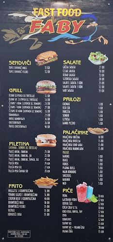 Obala kralja Tomislava, 21216, Kaštel Stari