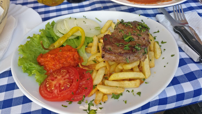 Comentarii opinii despre Restaurant ️SIDRO ️