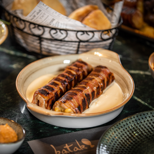 Batak Golf - Gastronomija i ugostiteljstvo