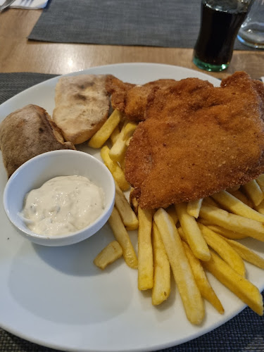 Bon Appetit Pizza&Pasta&Grill - Našice