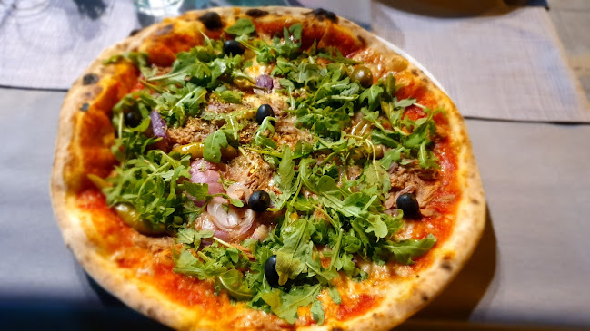 Opinii despre Restoran Peperino în Biograd na Moru - Gastronomija i ugostiteljstvo