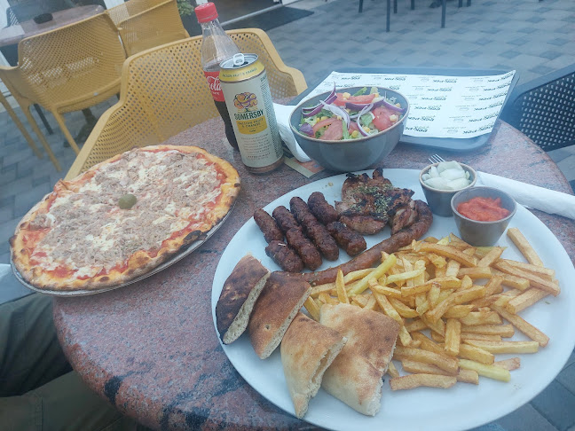 Pek-Pek food Zmijavci-Bublin - Gastronomija i ugostiteljstvo