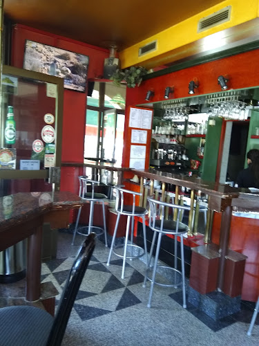 Caffe bar Amazona - Gastronomija i ugostiteljstvo