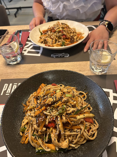 Papel Restoran - Gastronomija i ugostiteljstvo