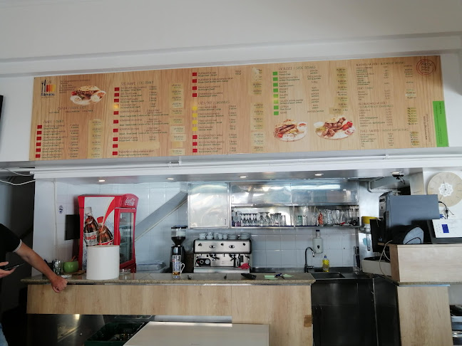 Opinii despre Mrvica grill - Branimirac în Zagreb - Gastronomija i ugostiteljstvo