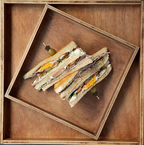 Velvet Cafe - Zagreb