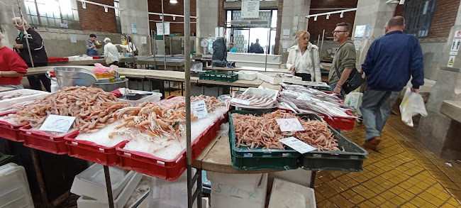 Opinii despre Tržnice Rijeka în Rijeka - Gastronomija i ugostiteljstvo