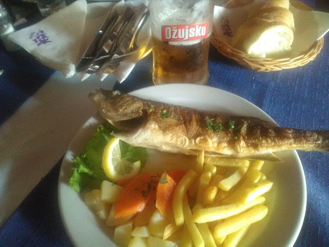 Konoba Oceanik - Brodarica