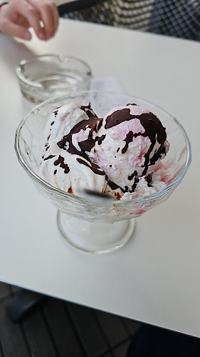 Slastičarnica Dinamo - Popovača