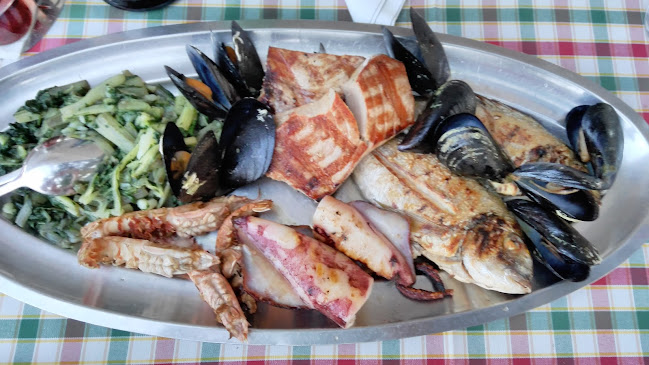 Restaurant Roko - Zadar