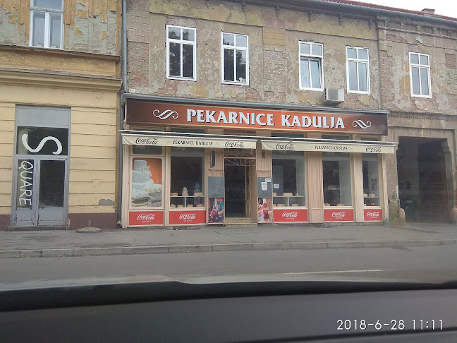 Pekarnice Kadulja
