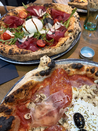 Opinii despre Pizzeria Antica în Ogulin - Gastronomija i ugostiteljstvo