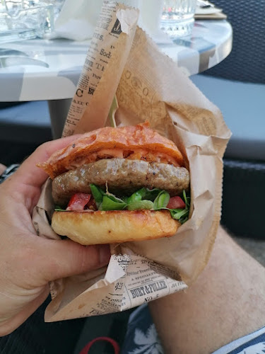 We are Hamby - Orebić - Gastronomija i ugostiteljstvo