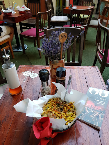 Wok by Matija - Gastronomija i ugostiteljstvo