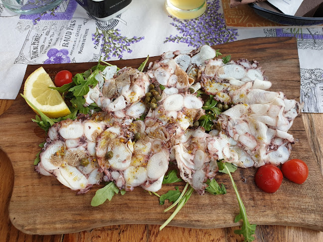 Bistro Macao & Catering - Gastronomija i ugostiteljstvo