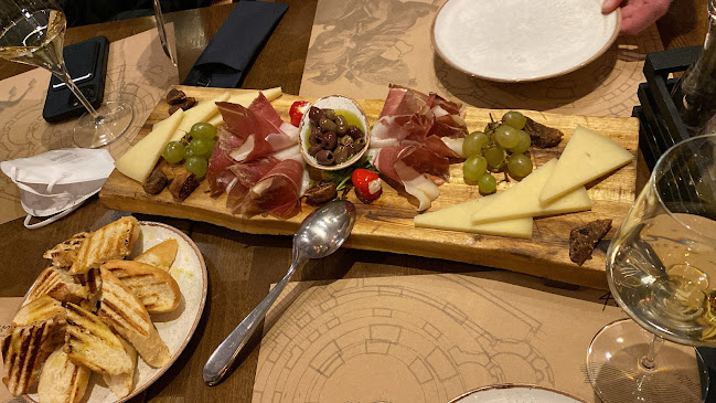 Opinii despre Restoran 4 Kantuna în Zadar - Gastronomija i ugostiteljstvo