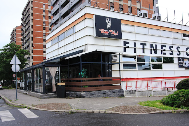 Ban Thai - caffe & billiard club