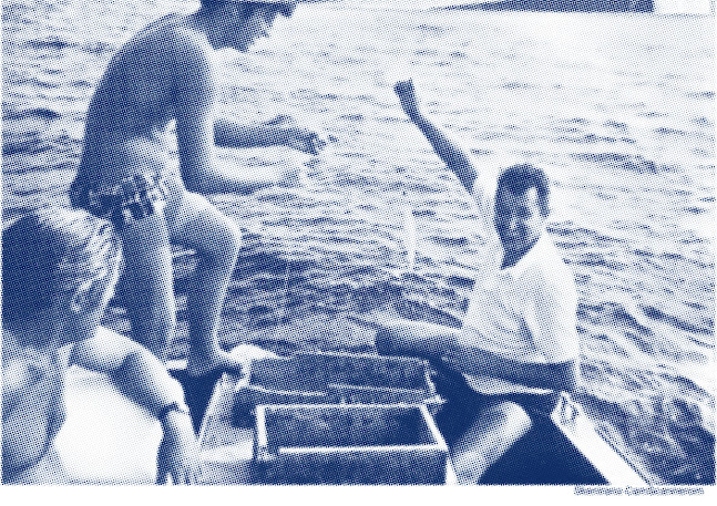 Restaurant & Apartments Galeb - Rabac