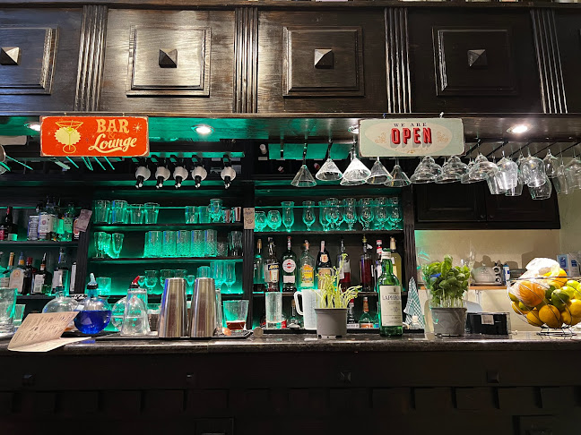 Comentarii opinii despre Pun Kufer Cocktail Bar