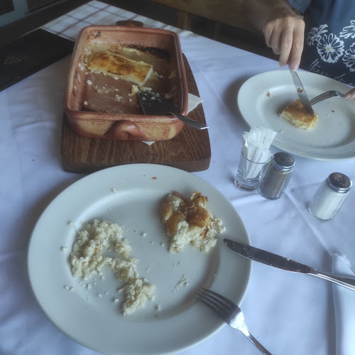 Comentarii opinii despre Restoran, vinarija i pansion Vuglec Breg