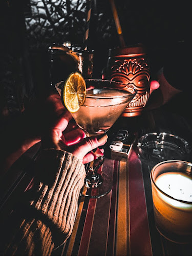 Caffe Bar Victorious