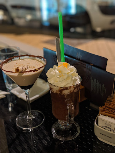 Choco bar - Bonbonnière Kraš