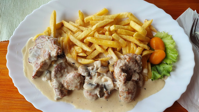 Comentarii opinii despre Restoran "Prašina"