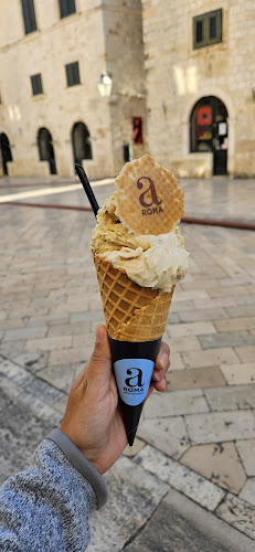 Comentarii opinii despre aROMA Gelato Boutique Dubrovnik