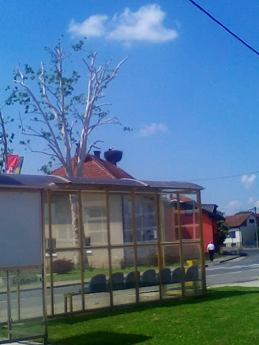 Comentarii opinii despre Caffe bar & ice cream "deja VU"