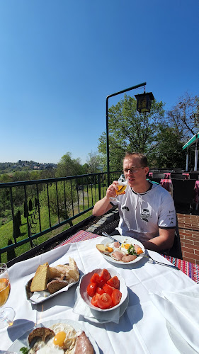 Restoran Šestinski Lagvić - Zagreb