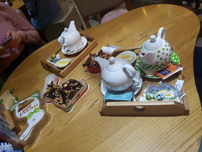 Caffe Bar Happy Time - Gastronomija i ugostiteljstvo