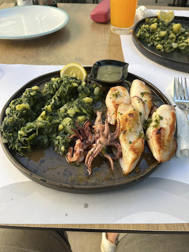 Restaurant Torre Fleisch- u. Fischgerichte, Pasta, Risotto - Tar