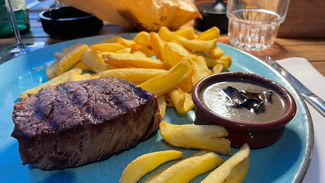 Harbor CookHouse & Club - Zadar