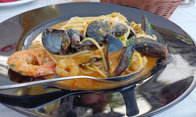 Gostionica Burela - Nin