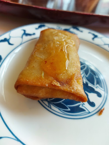 Restoran Tian-Tan - Zagreb