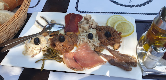 16 Portorus, Skrivena Luka, 20290, Lastovo