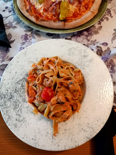 Opinii despre Pizzeria Volta în Malinska - Gastronomija i ugostiteljstvo