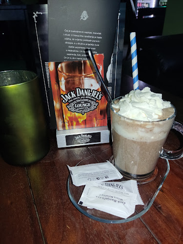Jack Danijel's Lounge i night bar