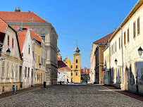 Opinii despre k Topu în Osijek - Gastronomija i ugostiteljstvo