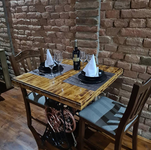 Restoran Romberg - Gastronomija i ugostiteljstvo