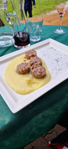 Croazia - Gastronomija i ugostiteljstvo