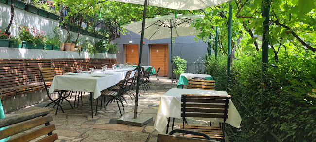 Opinii despre Restoran "Kod Pere" în Zagreb - Gastronomija i ugostiteljstvo