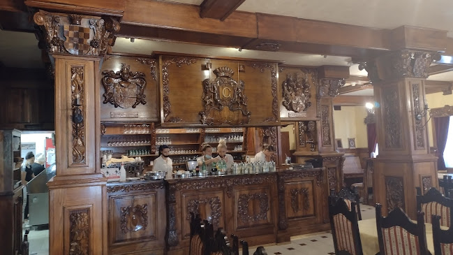 Restoran Grašo - Gubaševo