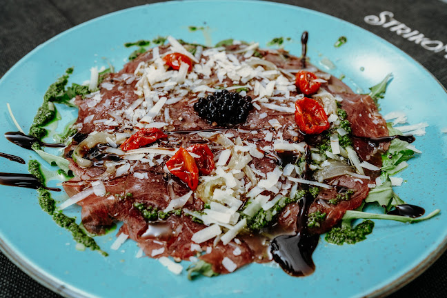 Strikoman's Bistro - Gastronomija i ugostiteljstvo