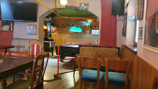 Caffe Bar TIN - Kastav