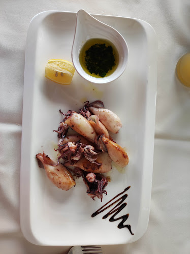 Bistro-pizzeria Luna - Umag