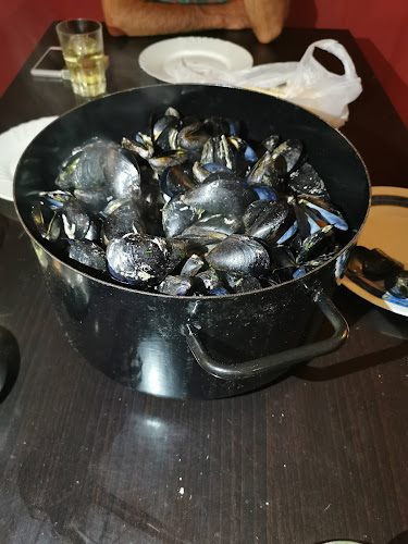 Opinii despre Caffe Bar Garage în Šibenik - Gastronomija i ugostiteljstvo