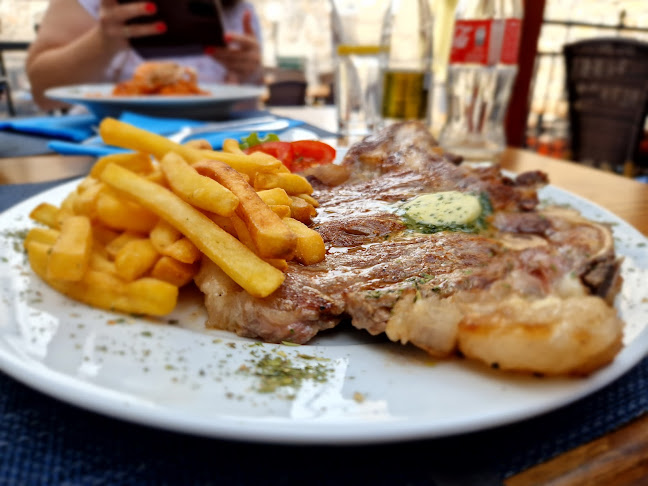 Comentarii opinii despre Konoba Rudina