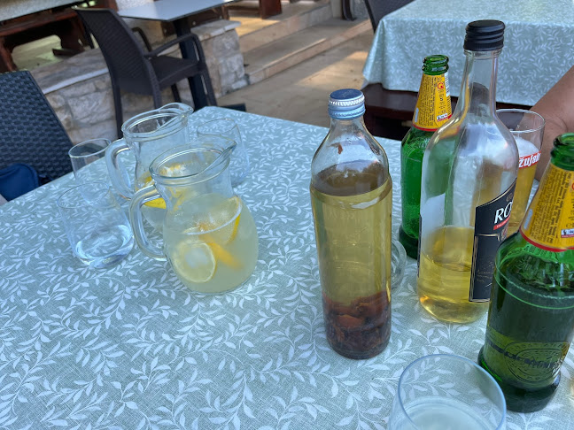 Restoran " Malta" - Gastronomija i ugostiteljstvo