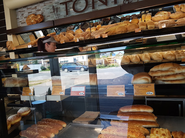 Opinii despre Pekara Toni în Varaždin - Gastronomija i ugostiteljstvo